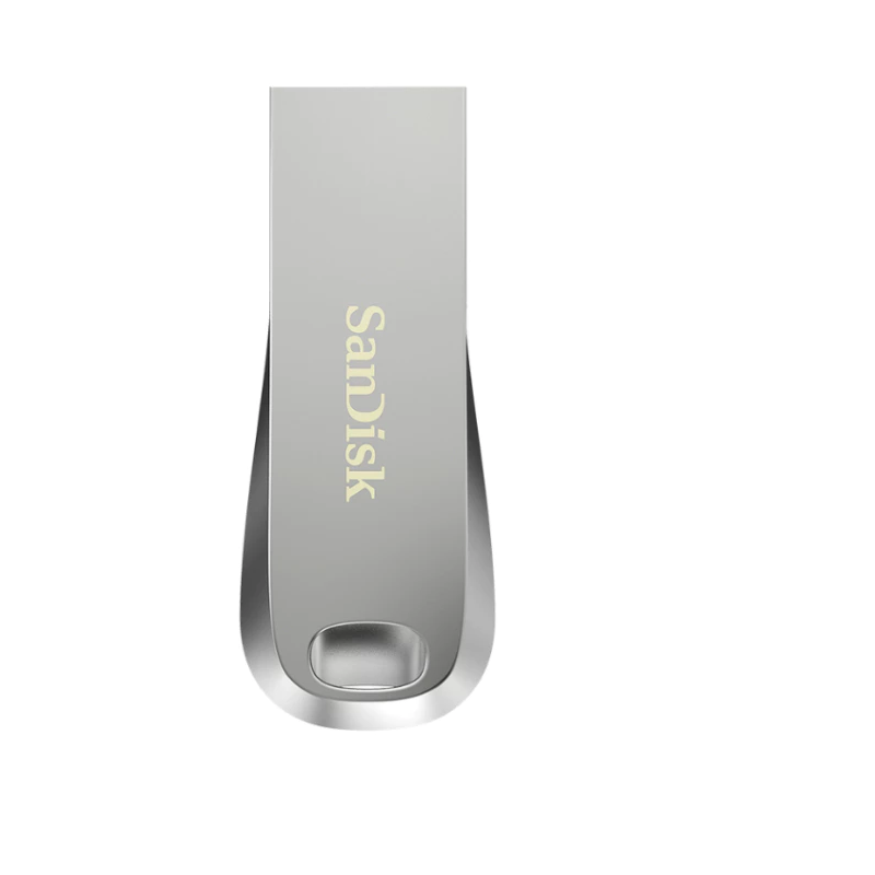 SanDisk 29232 CZ74 512GB USB 3.2 Ultra Luxe CZ74 512GB 400MB/s SDCZ74-512G-G46