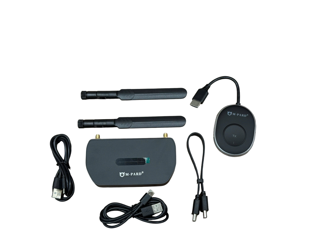 M-pard 29947 Thiết bị trình chiếu hình ảnh không dây MD119 M-Pard