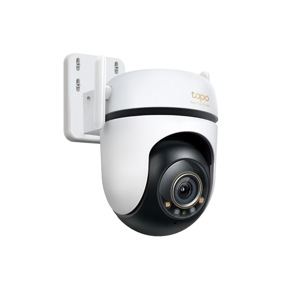 Tplink 27515 Camera quay/quét ngoài trời ,hiệu TP Link, Tapo C530WS