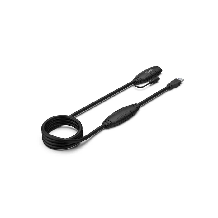 Unitek 27549 Dây tín hiệu USB nối dài có đầu giắc 15m Y-3003C Unitek