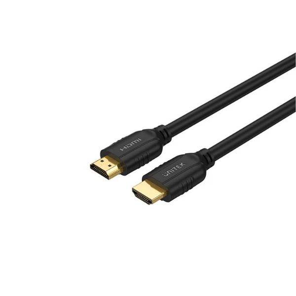 Unitek 27751 Cáp HDMI 2.0 4K 60Hz dài 1.5m Unitek C11079ABK