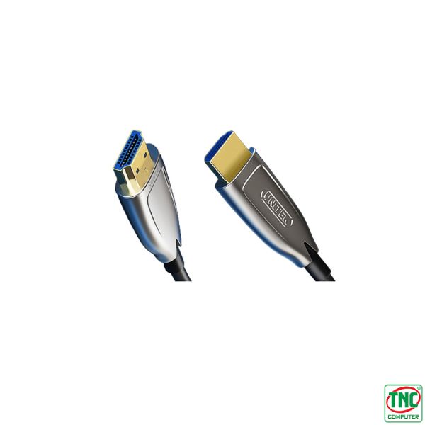 Unitek 28998 Dây tín hiệu HDMI quang có đầu giắc 15m C1029CNI Unitek (42491)