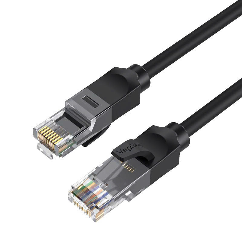 VegGieg 27818 Cáp dữ liệu mạng cat6 bấm sẵn 2 đầu 5m VegGieg V-E655