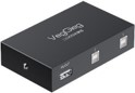 Veggieg 27144 Bộ chia máy in 1 ra 2 Veggieg V-F401