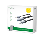 Veggieg 27315 Cáp dữ liệu USB 3.0 nối dài 30m VegGieg V-U335