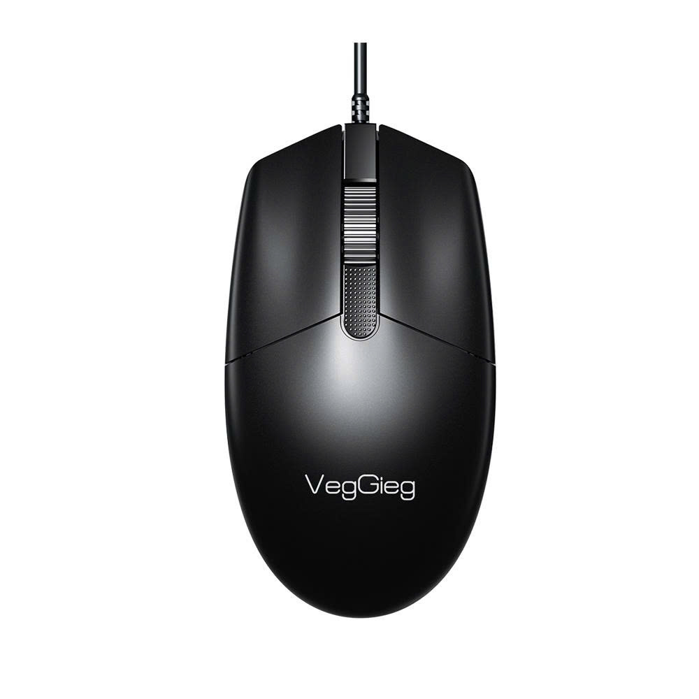Veggieg 27432 Chuột máy tính có dây G005 Veggieg