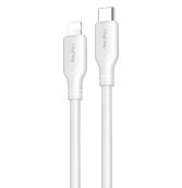 Veggieg 29559 Cáp sạc nhanh USB-C sang Lightning 1,2M Veggieg V-M001L