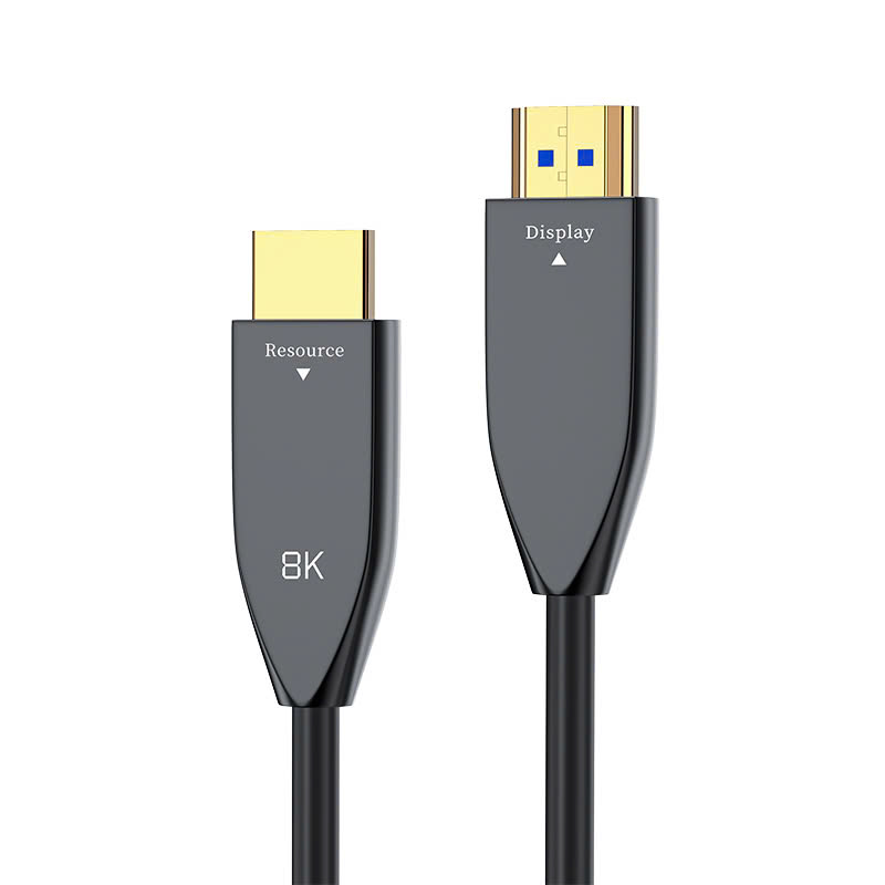 Vegi 29626 Cáp HDTV 8K Quang 40m VegGieg V-H804