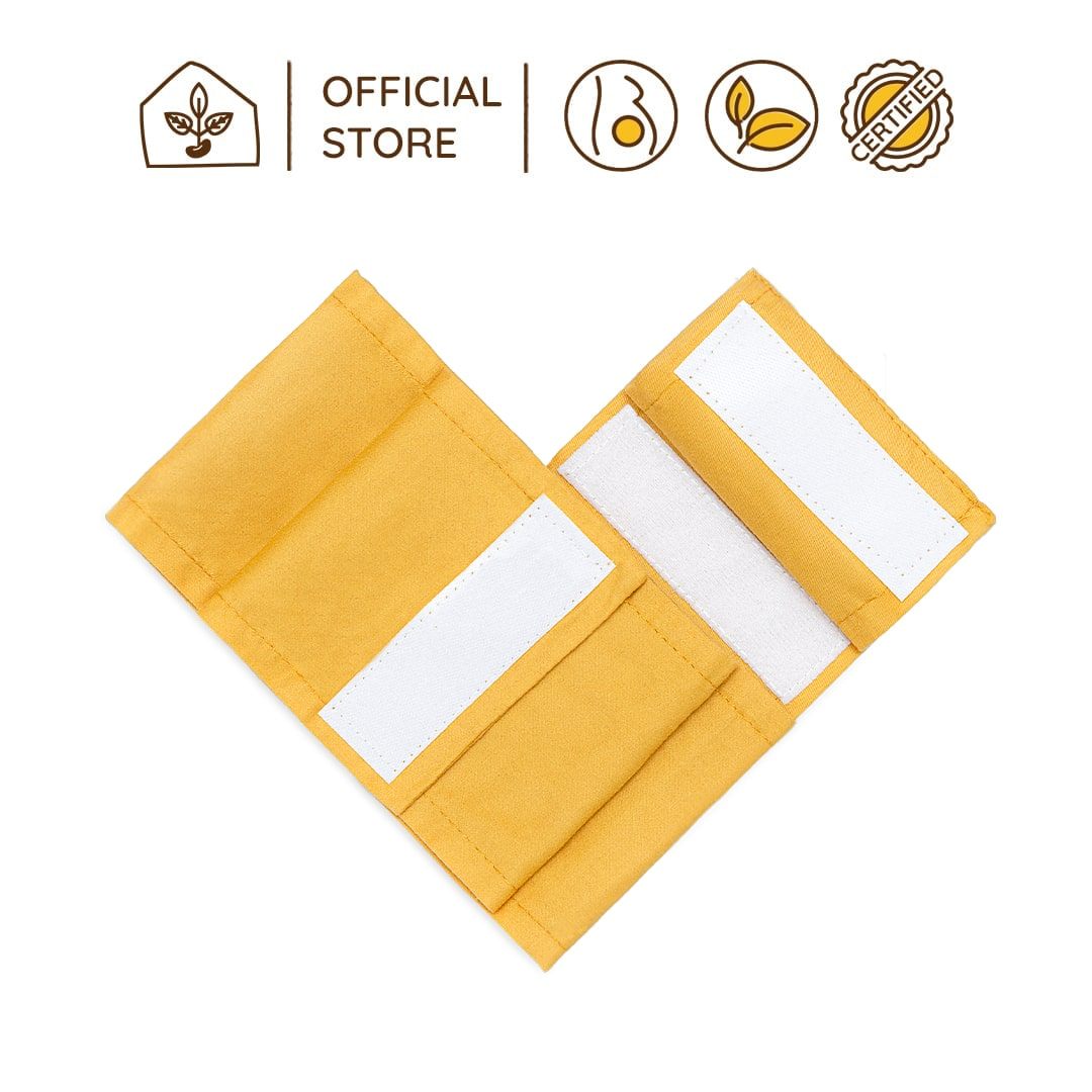 Đai Nối Combo Gối Bầu Đa Năng