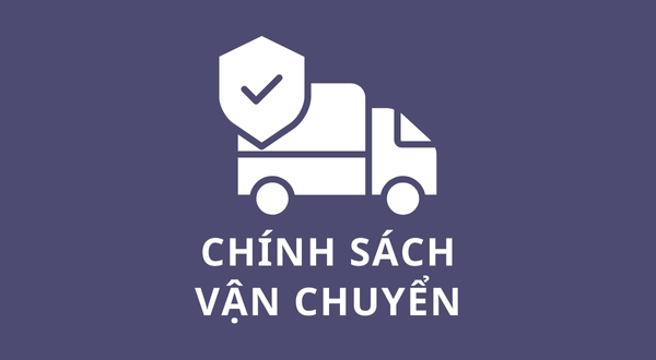 Chính sách vận chuyển
