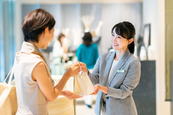 Kinh nghiệm mua hàng nội địa Nhật Bản