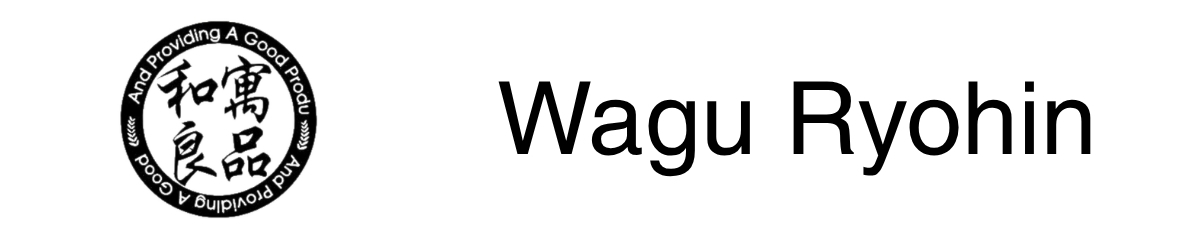 Wagu Ryohin