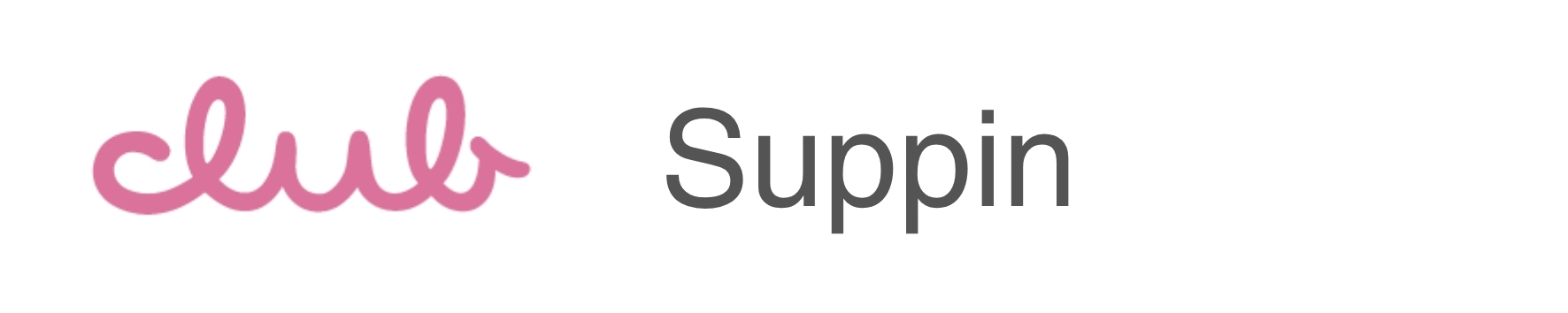SUPPIN