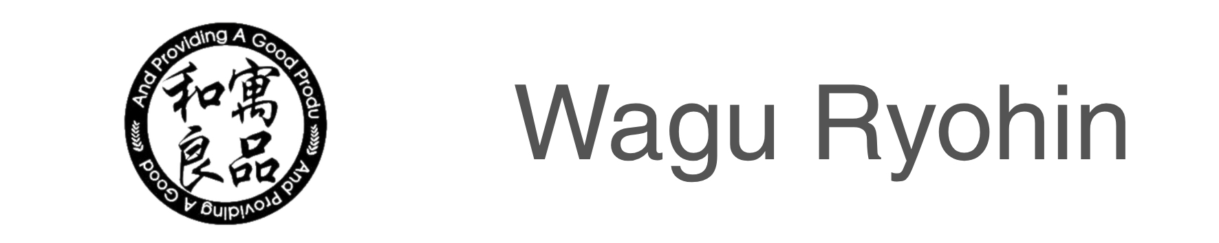 Wagu Ryohin