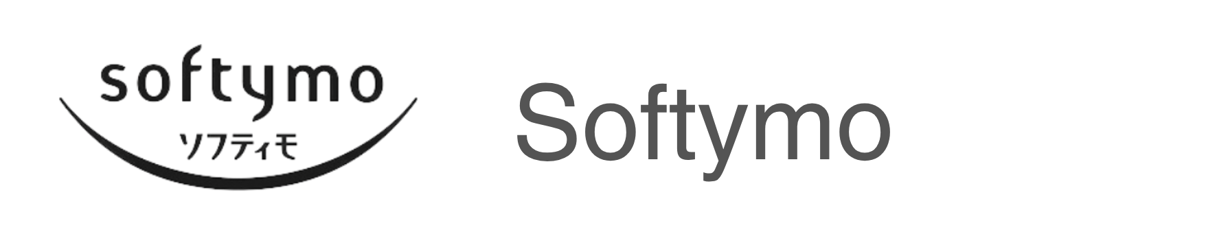 Softymo