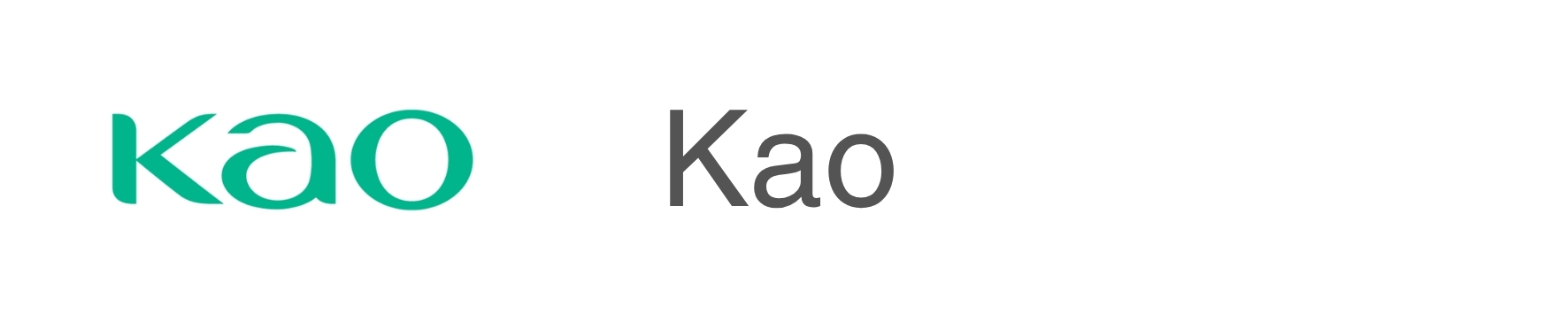 Kao