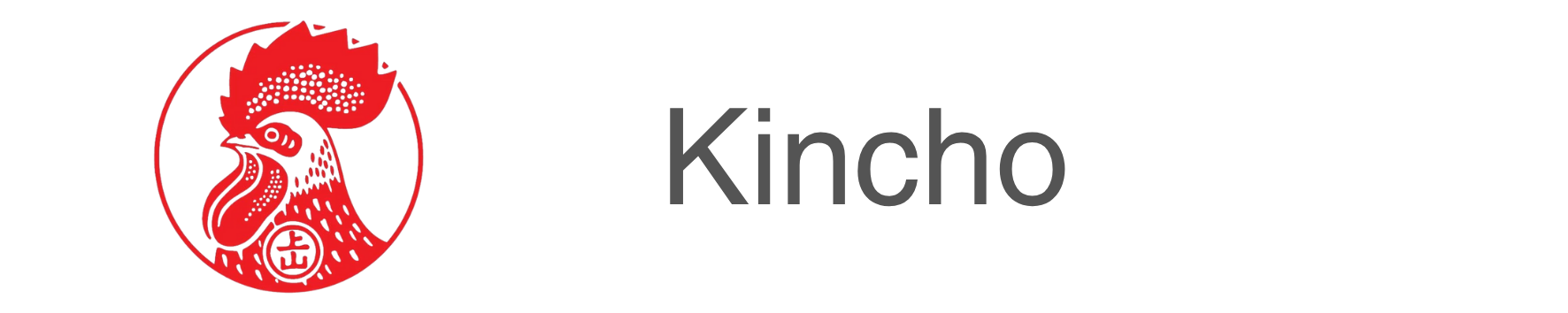 KINCHO
