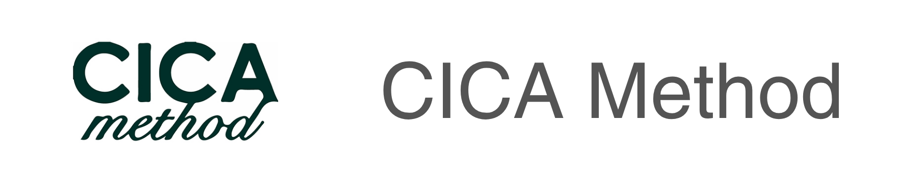 CICA METHOD