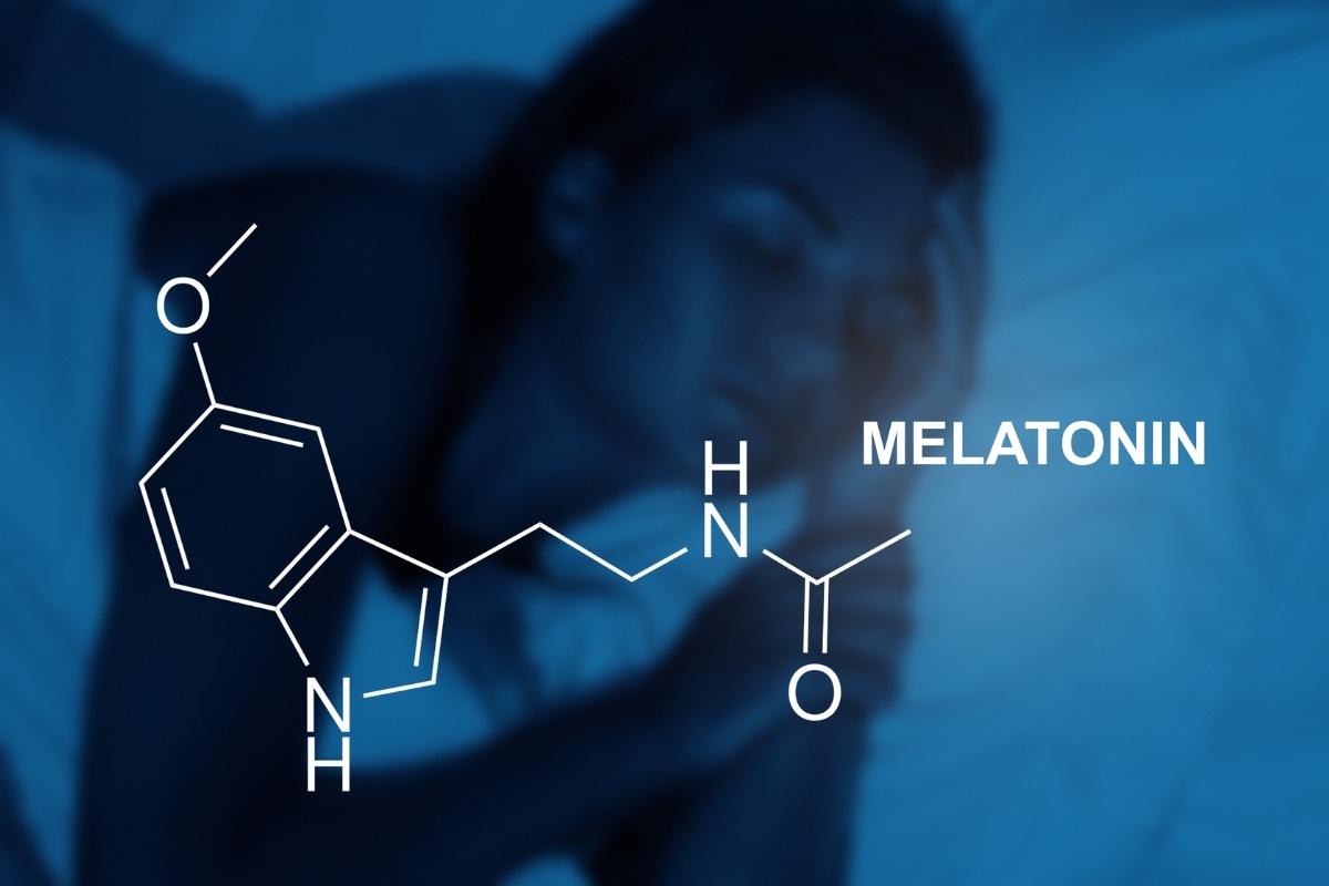 Melatonin là gì? Tìm Hiểu Về Hormone Giấc Ngủ Quan Trọng Này