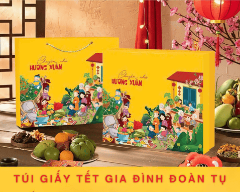 Banner nhỏ bên phải banner chính Ở PHÍA TRÊN