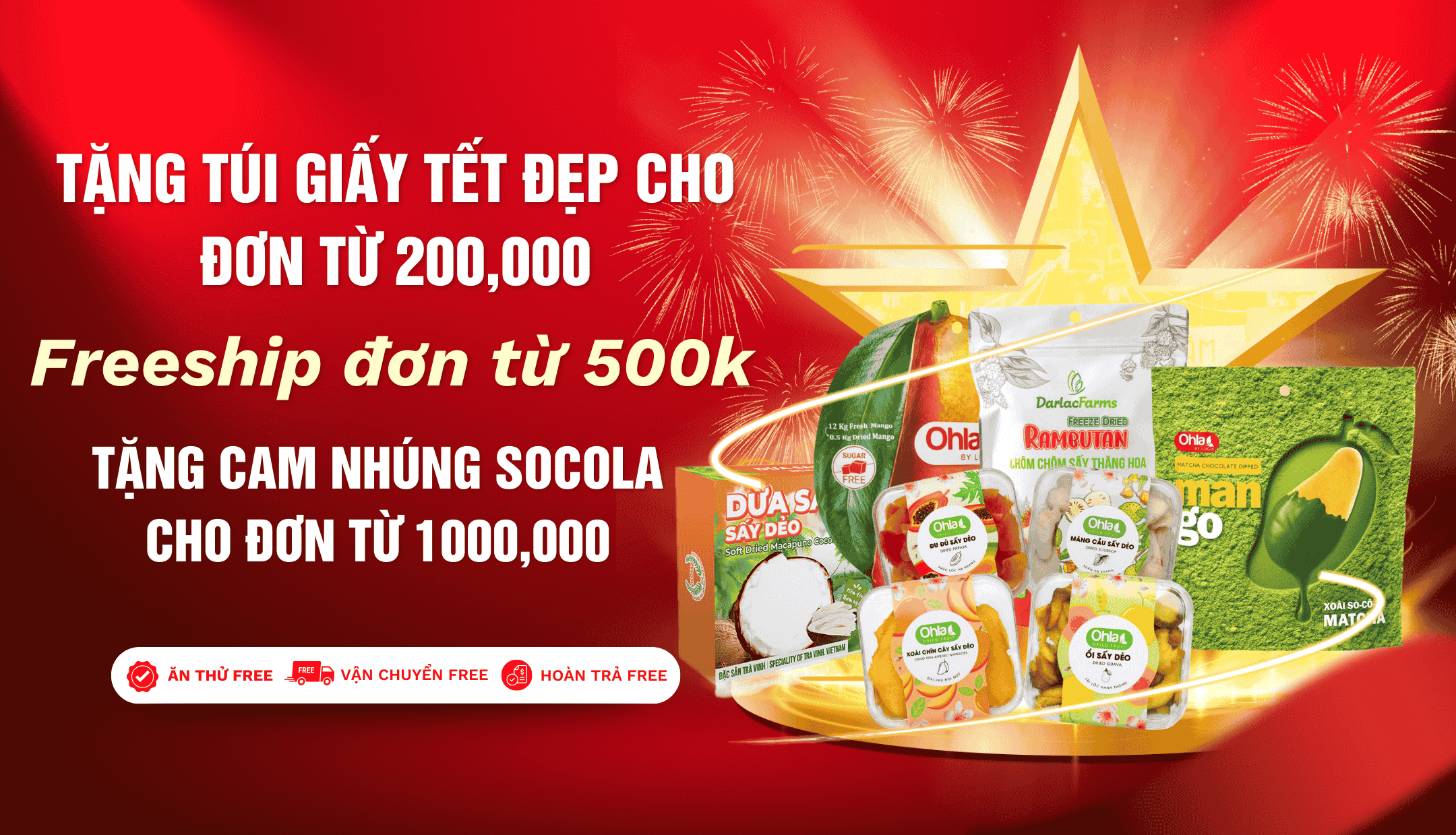 Banner chính trang chủ