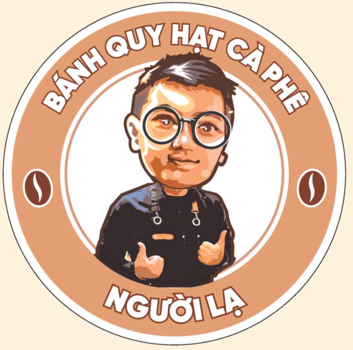 Tiêm bánh người lạ