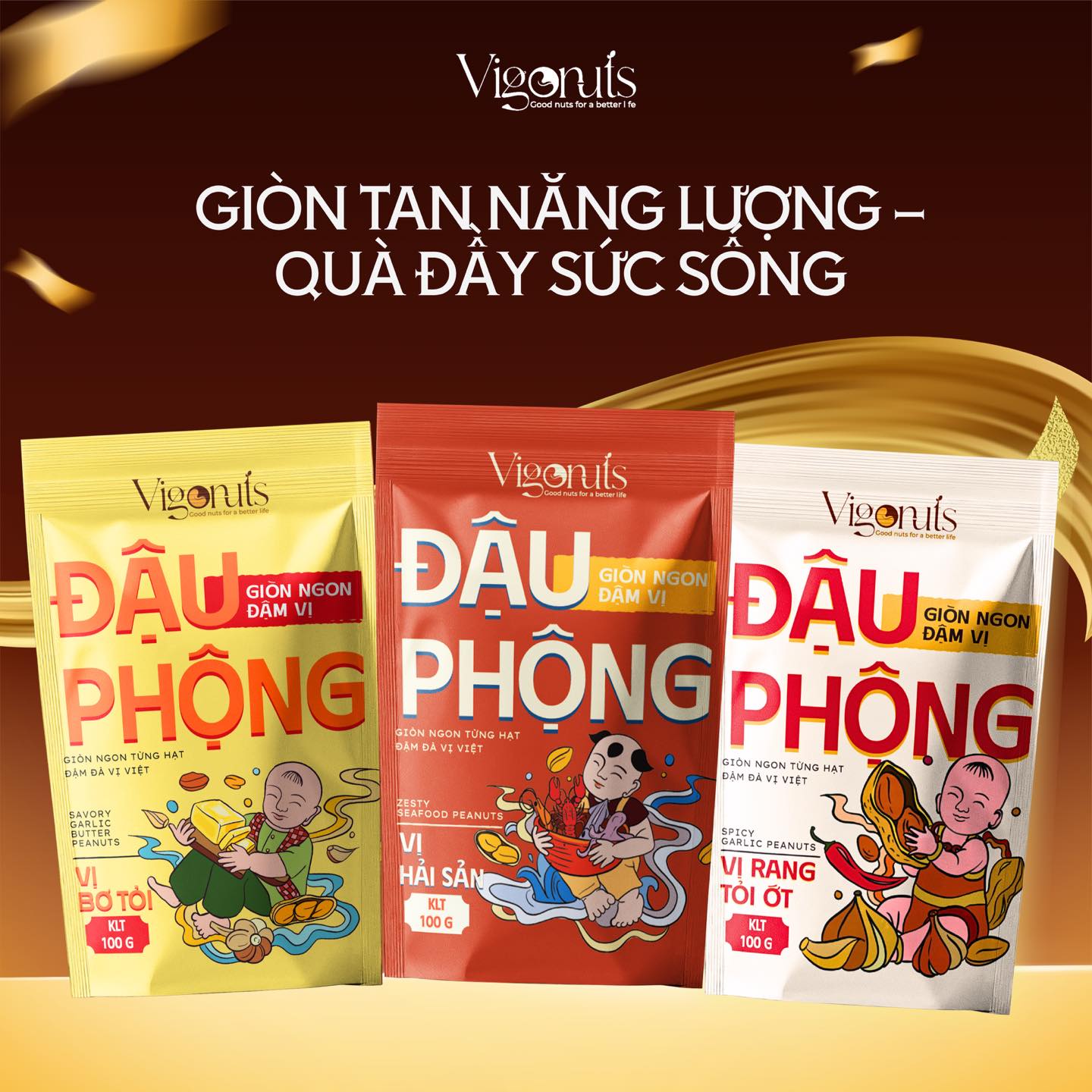 Hạt đậu phộng