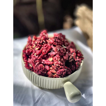 Hạt óc chó