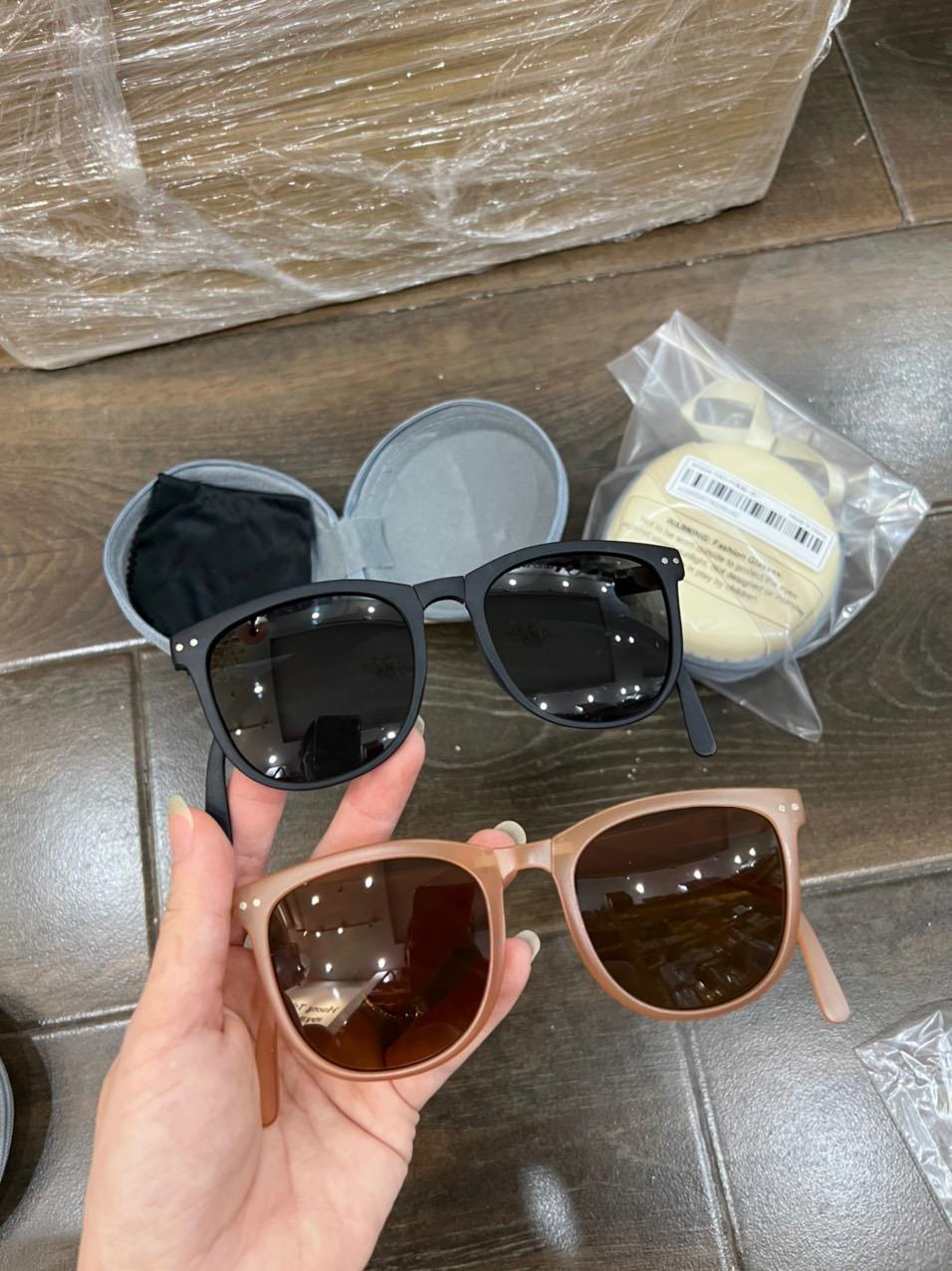 Set 2 kính râm gập gọn Nhật Bản