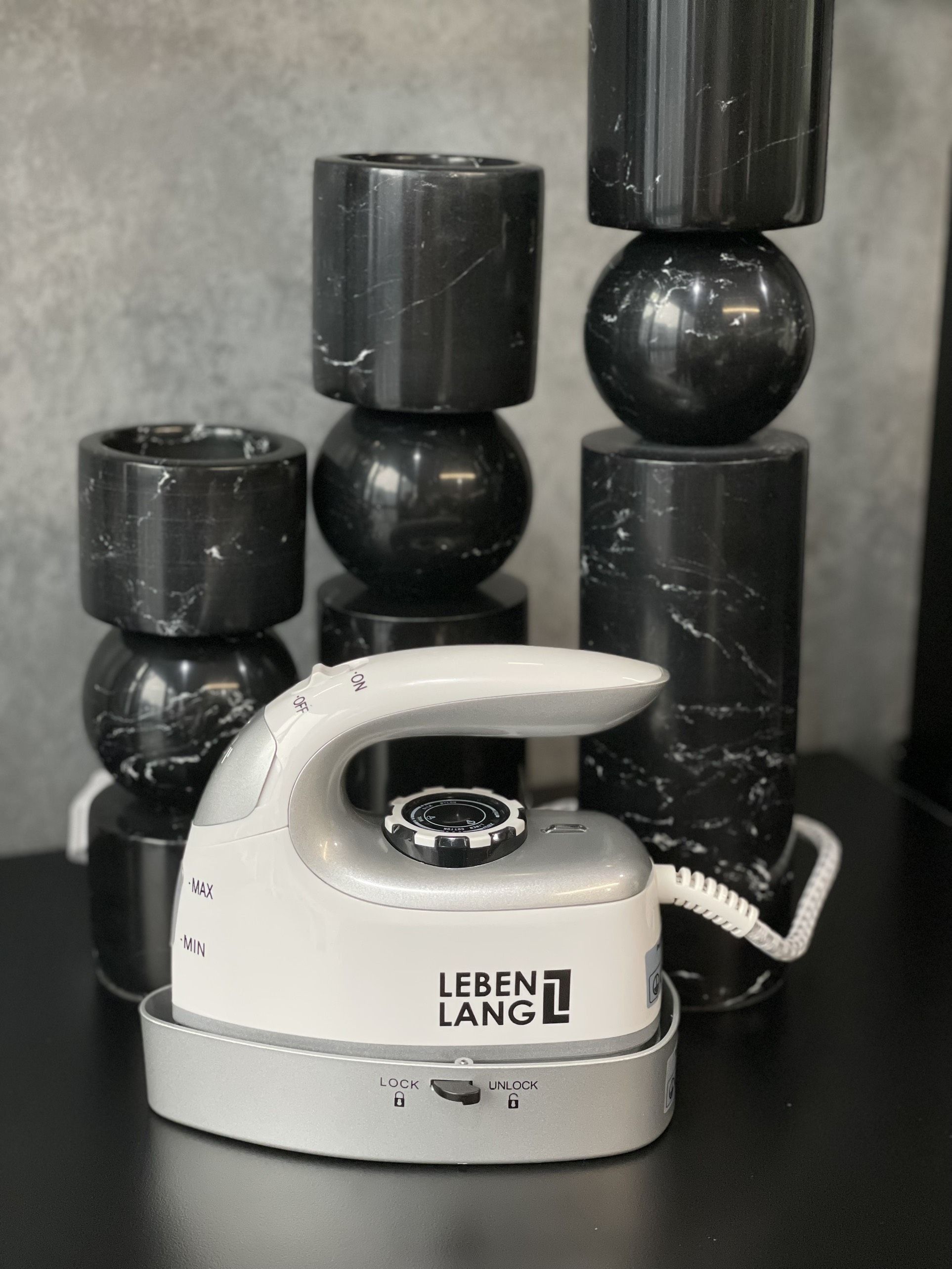 Bàn là du lịch  Lebenlang LBL6673