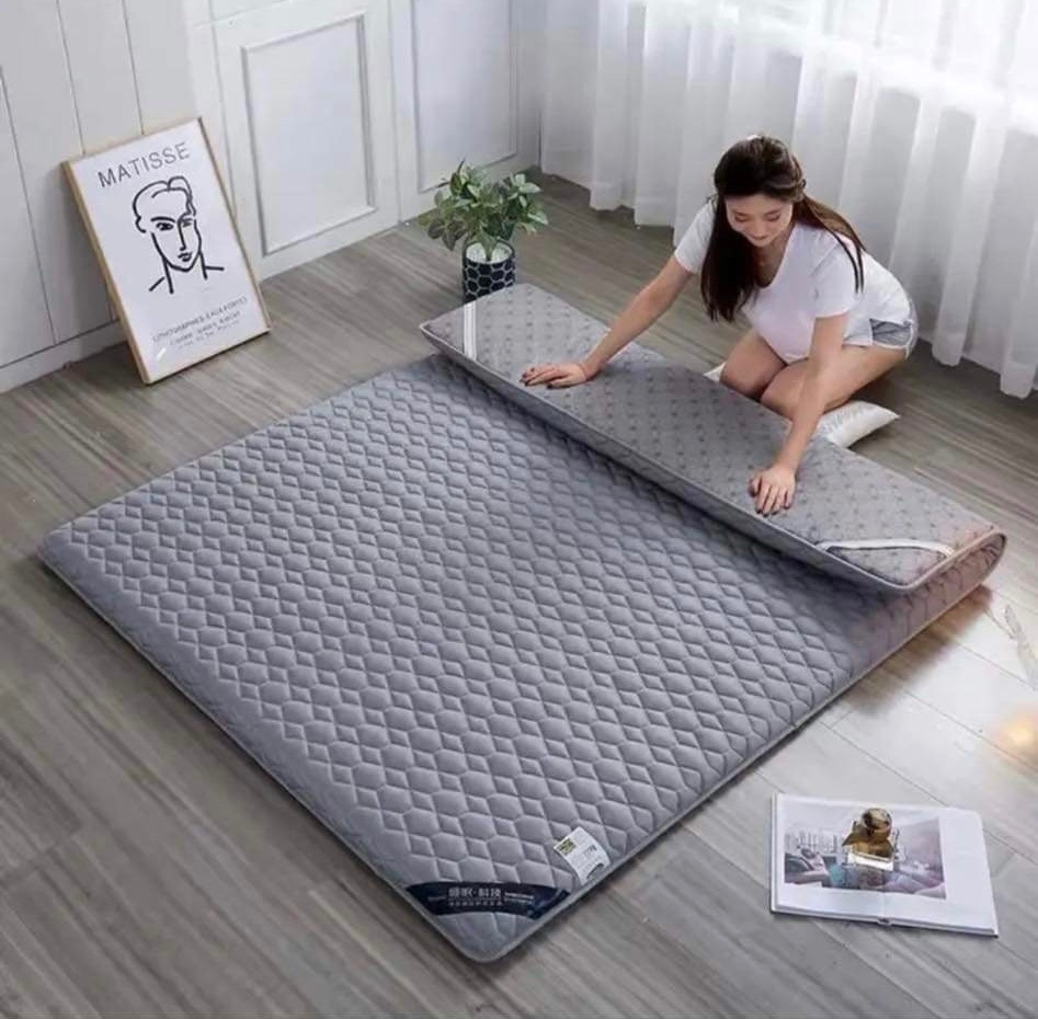 Topper nệm chống mỏi lưng size 2.2 x 2m