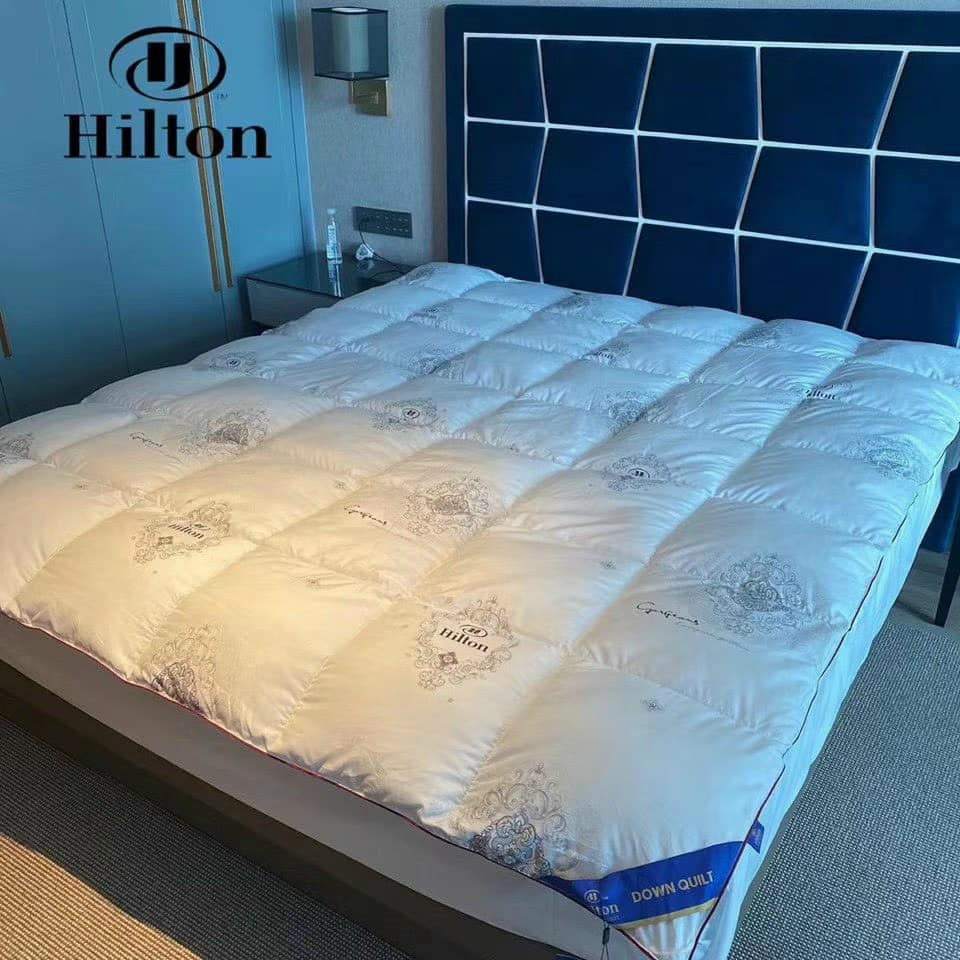 Ruột chăn bông kháng khuẩn Hilton