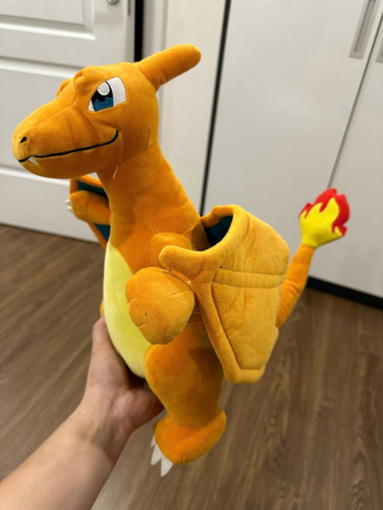 Thú bông Pokemon Charizard xuất Nhật