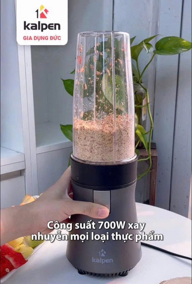 Máy xay sinh tố Kalpen B5