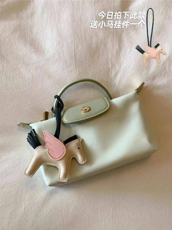 Túi xách Longcharm phiên bản Chio