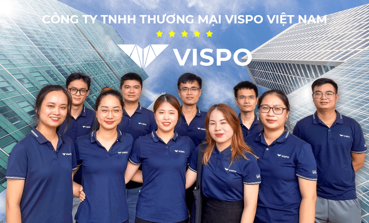 Vispo Viet Nam