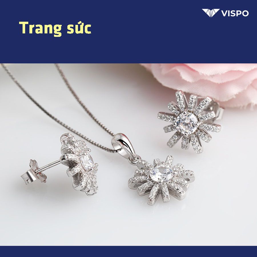 Trang sức