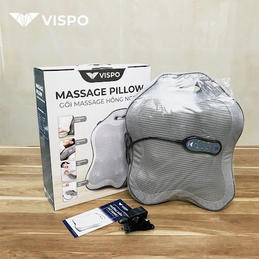 GỐI MASSAGE VP-G21