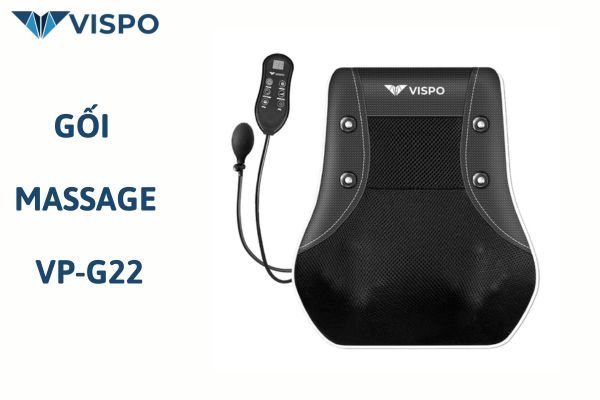 Gối massage VP-G22