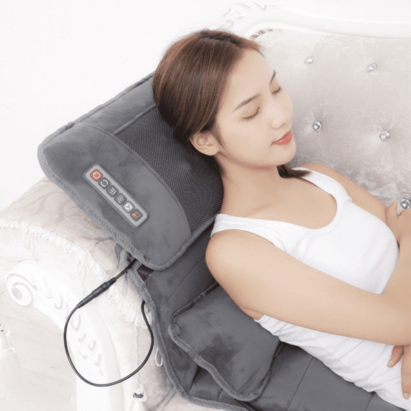 Đệm massage VP-N20N (Nỉ)