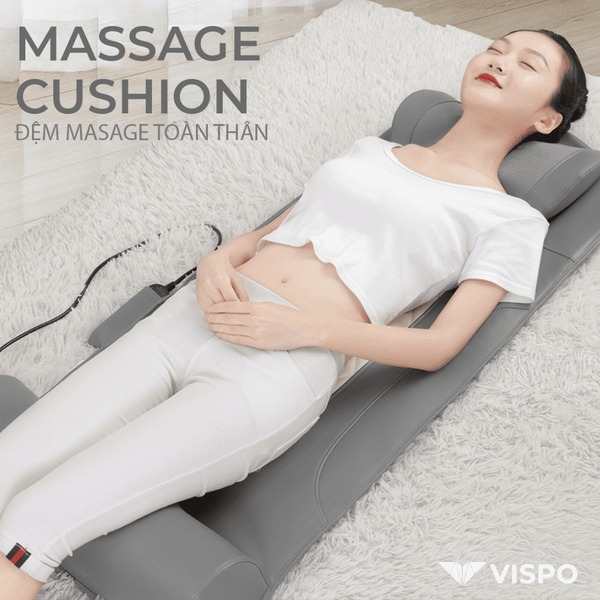 Đệm massage VP-N21