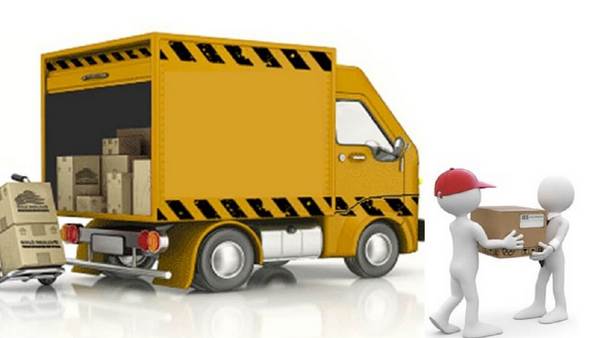 CHÍNH SÁCH VẬN CHUYỂN VÀ GIAO NHẬN