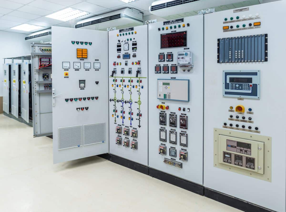 Phân biệt MCB, MCCB, RCCB, RCBO, ELCB, RCD, ACB và VCB
