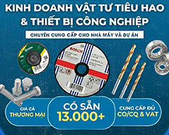 Banner trên
