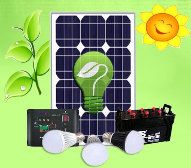 BỘ PHÁT ĐIỆN MẶT TRỜI COMBOu30