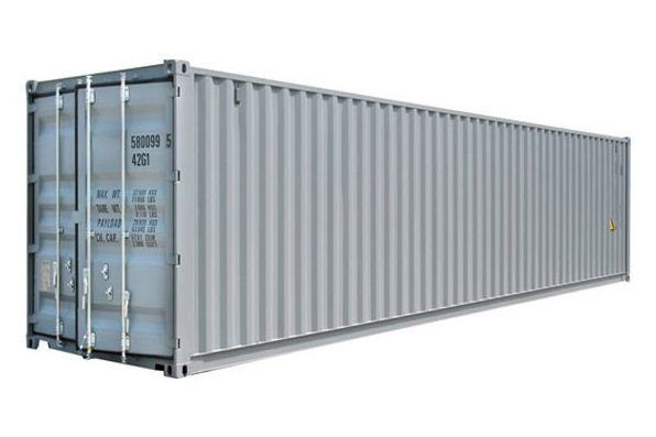 Container khô 40 feet