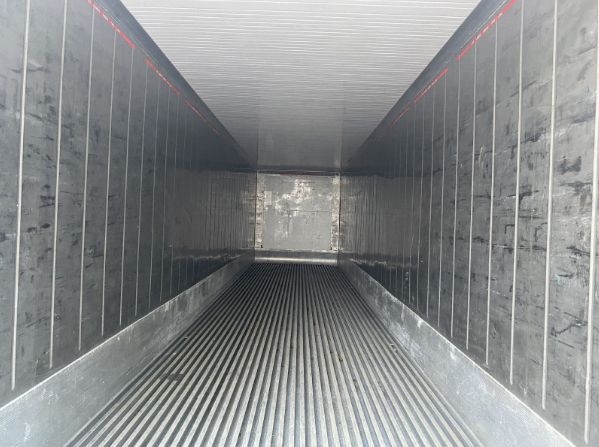 giá bán container lạnh 40 feet