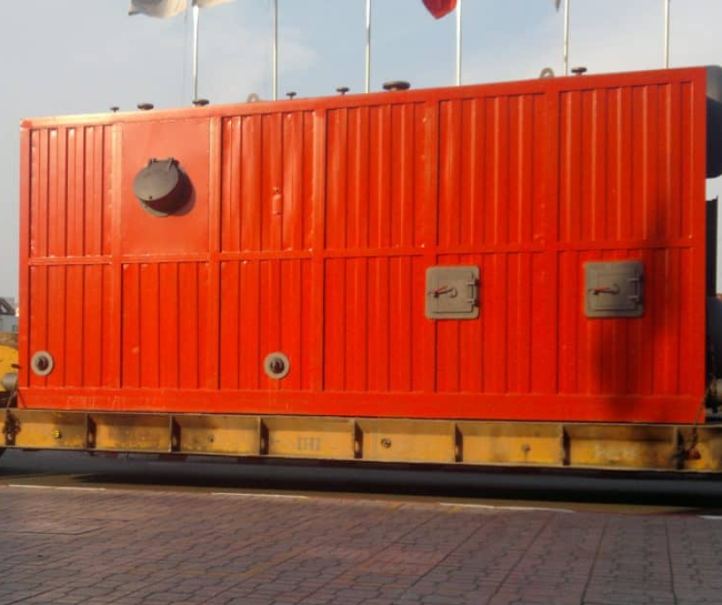 Container quá khổ là gì?