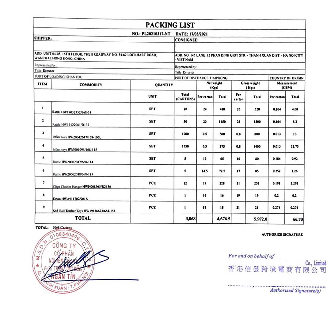 packing-list-la-gi 1