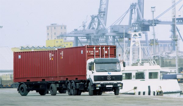 cược container là gì